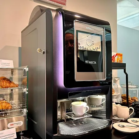 Bb Hotels Smarthotel Duomo-2